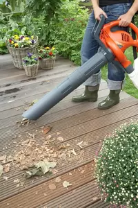 Motorisch gereedschap