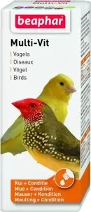 Multi vit vogel 20ml