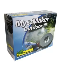 Mystmaker iii outdoor vernevelaar