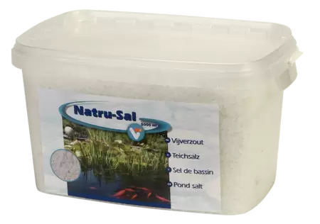 Natru-Sal 5000ml