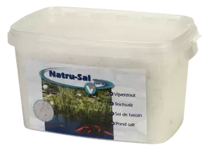 Natru-Sal 5000ml