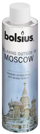Navul 200ml Moscow