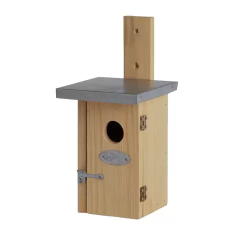 Nestkast winterkoning d14h25b11cm
