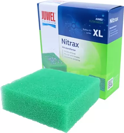 Juwel Nitrax verwijderaar, voor Jumbo en Bioflow XL/8.0