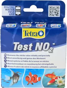 Tetra Test NO2, nitriet