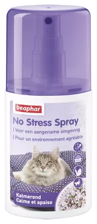 No Stress Spray kat 125ml