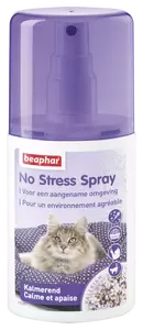 No Stress Spray kat 125ml