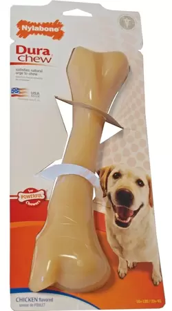 Nylabone Bot kip monster