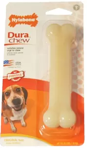 Nylabone Wolf bot original