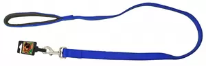 Nylon lijnspenkel 25mm/130cm blauw