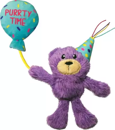 Kong kat Occasions Birthday teddy