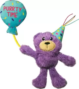 Kong kat Occasions Birthday teddy