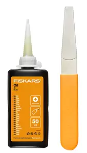 Fiskars Onderhoudsset