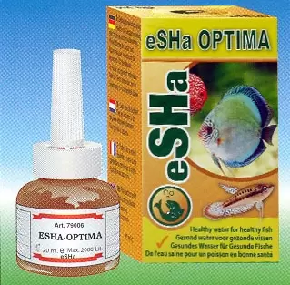 Esha Optima, 20 ml