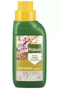 Orchidee Voeding 250ml Pokon