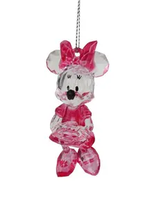 Orn.acryl minnie l8cm