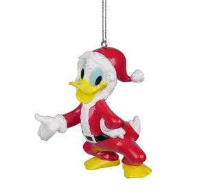 Orn.plc disney donald l10cm