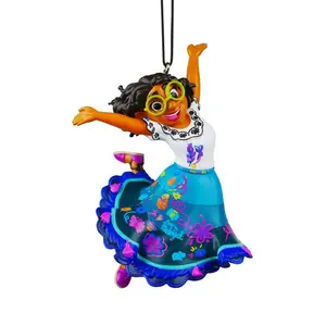 Orn.plc mirabel l8cm