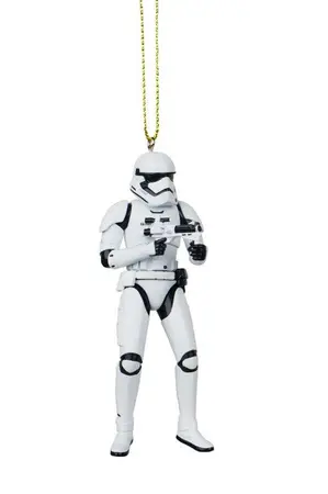 Orn.plc storm trooper l8cm