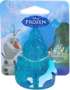 Ornament mini ice castle