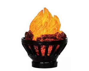 Outdoor Fire Pit Lemax