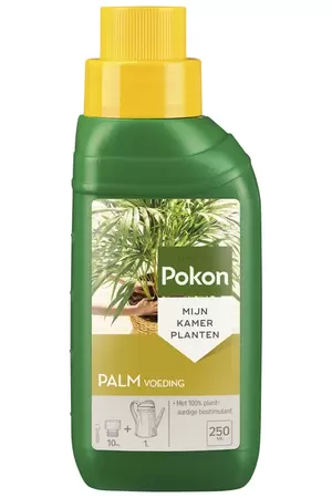 Palm Voeding 250ml Pokon