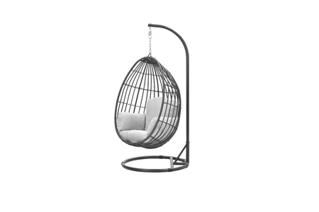 Panama swing chair egg