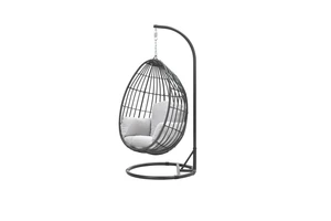 Panama swing chair egg