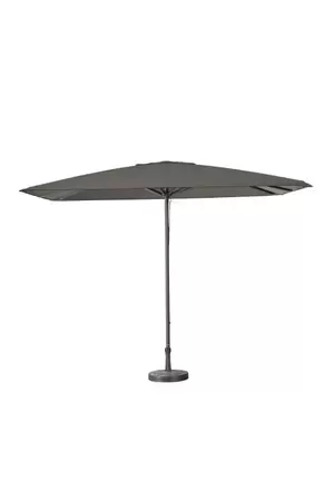 Madison Parasol Profi-line 400  400x300 grijs