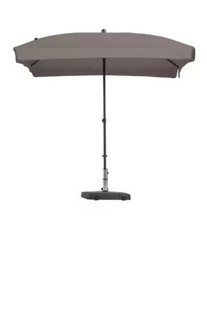 Madison Parasol Patmos l210b140cm taupe