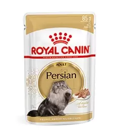 Persian Adult Wet 12x85gr