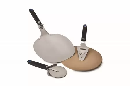 Pizza lover's startset Napoleon Grills