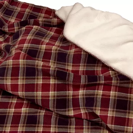 Plaid Kody l160b130cm