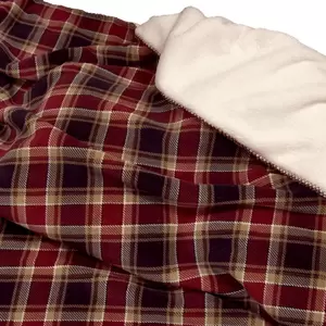Plaid Kody l160b130cm