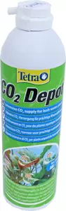 Tetra navulbus CO2-Depot