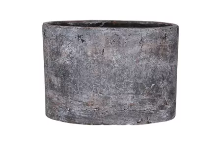 Planter Amber Earth D29X11 H20