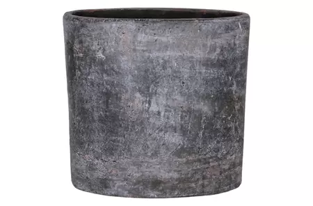 Planter Amber Earth D41X15 H40