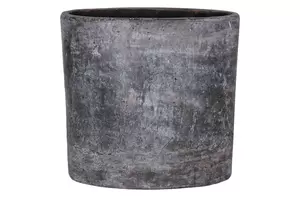 Planter Amber Earth D41X15 H40