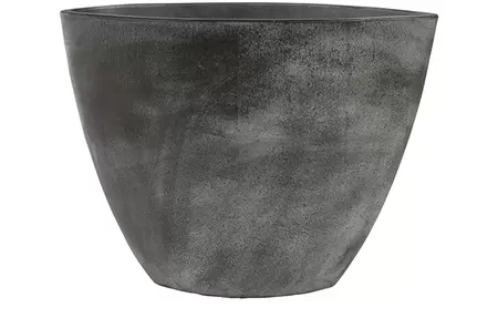 Planter esra l46b18h35 mystic grey