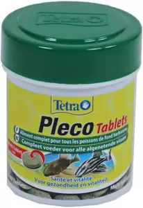 Tetra Pleco Tablets, 120 tabletten