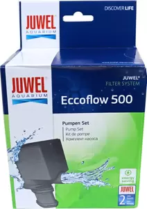 Juwel losse pomp Eccoflow, 500 liter