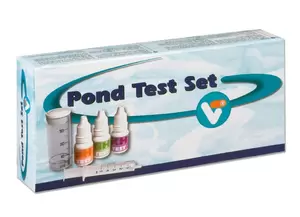 Pond Test Set