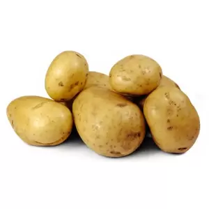 Pootaardappelen Dore 1kg