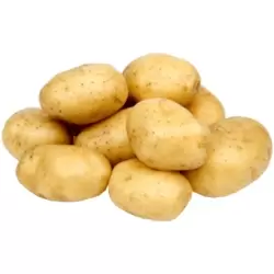 Pootaardappelen Eersteling 1kg