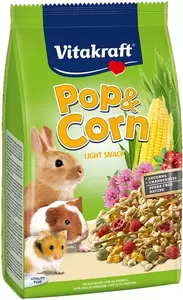 Pop&corn light 200g