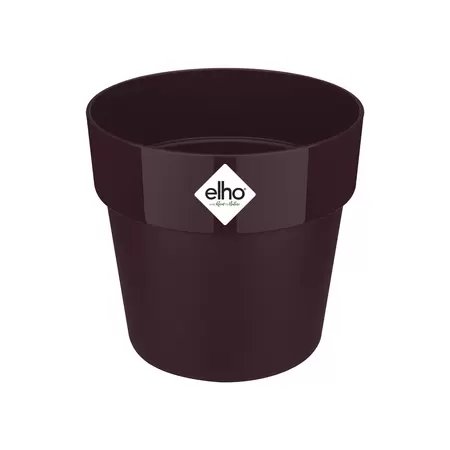 Pot b.for original mini d9cm paars