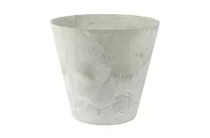 Artstone Claire Bloempot 43x39cm Euca