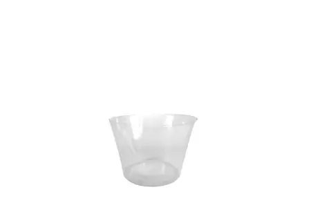 Pot Inlay Lucas d13h9cm 0.8l clear