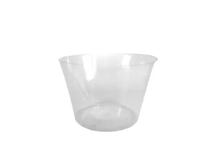 Pot Inlay Lucas d24h16cm 4.7l clear