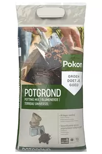 Potgrond 10L Pokon